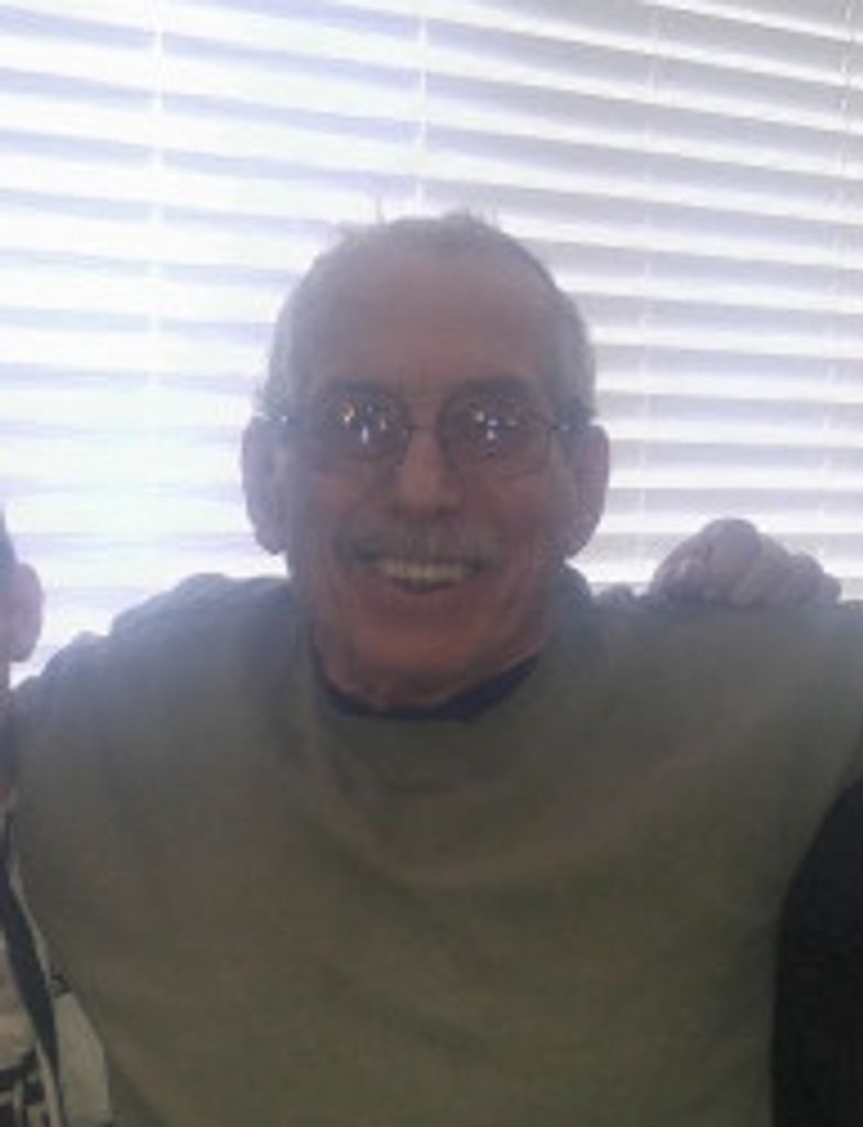 Calvin D. Odenbach