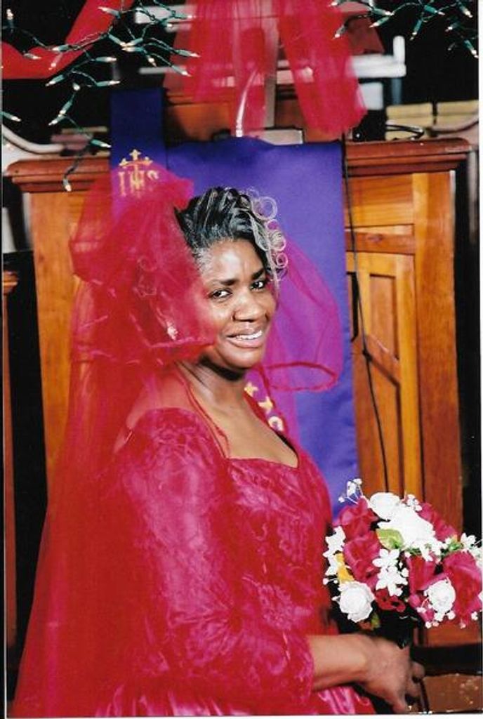 Annette "Tobaby" Wallace Jackson Profile Photo