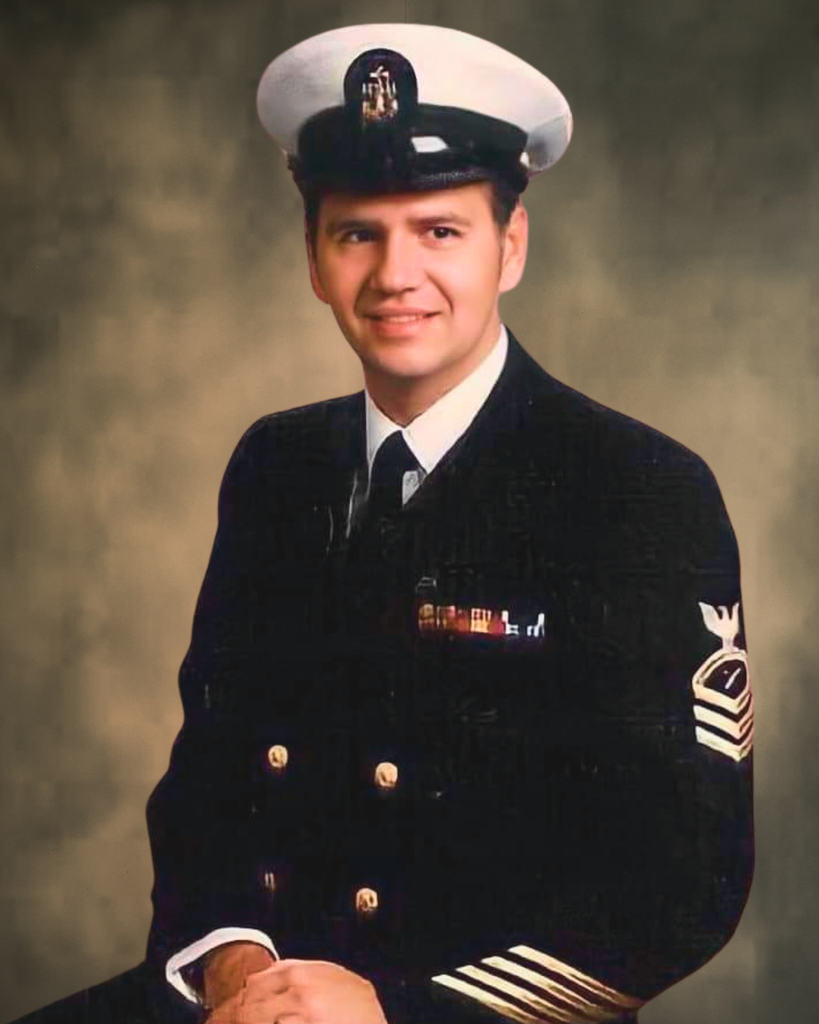 Thomas Michael Kniess