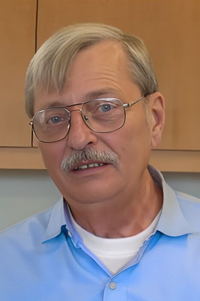 Gerald L. Scalf Profile Photo
