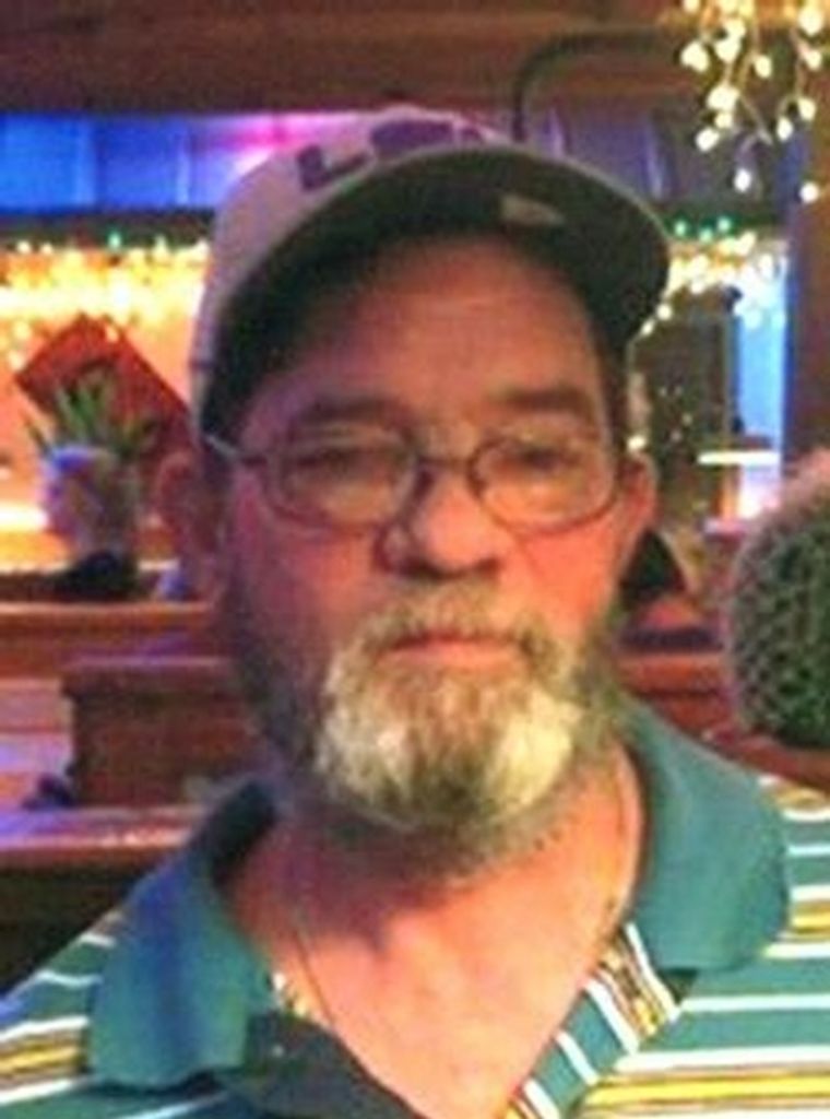 Haskell Keith Edmonds