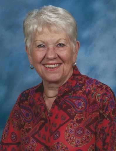 Dorothy Joanne (Watts)  Mcswain Profile Photo