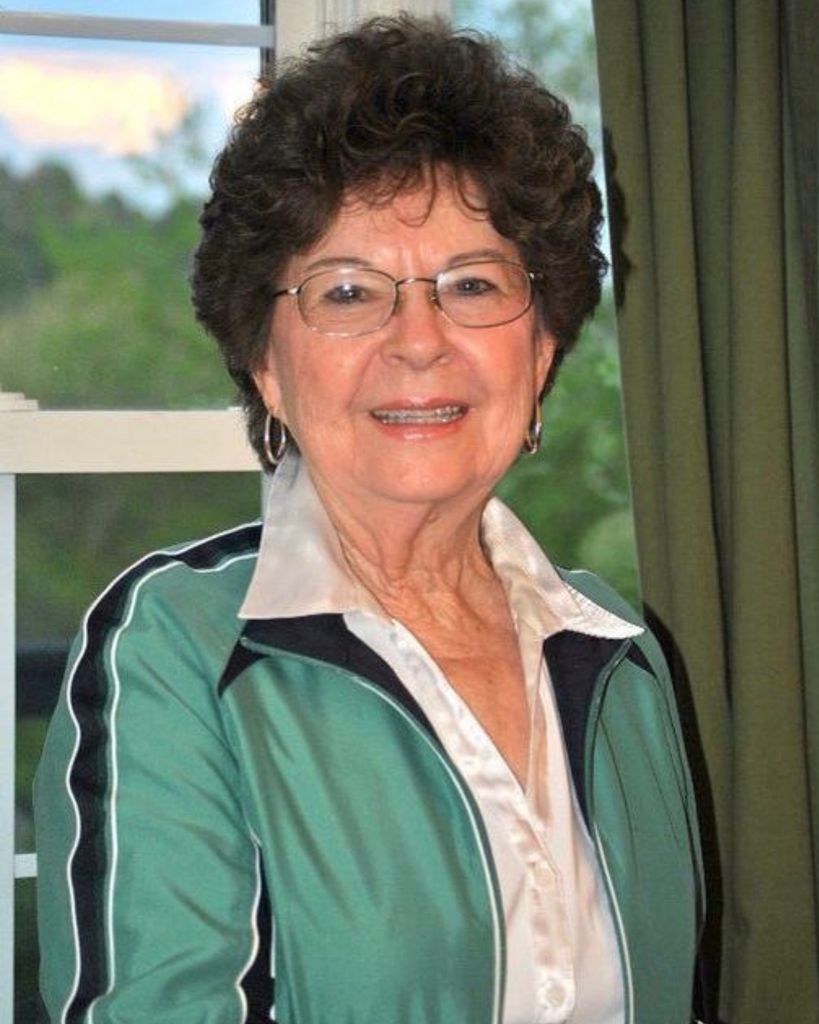 Josephine Stotka Profile Photo