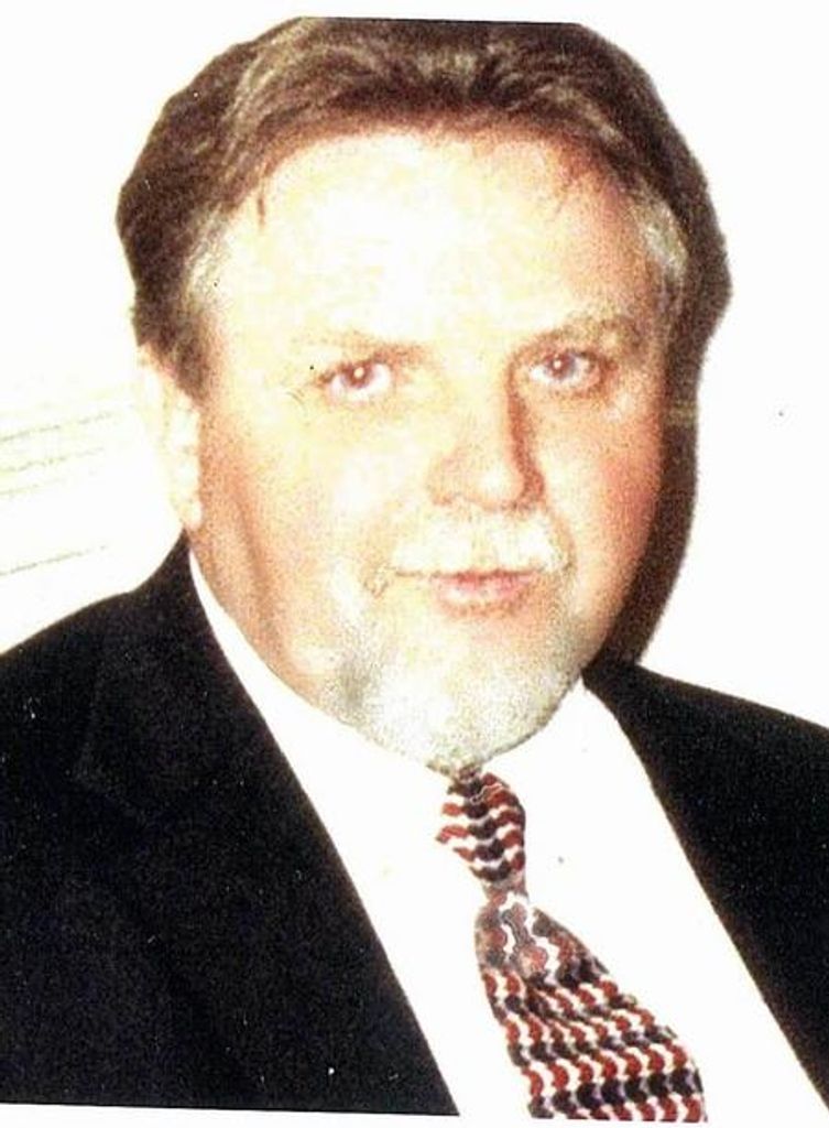 Ricky Joe Mcdaniel Profile Photo