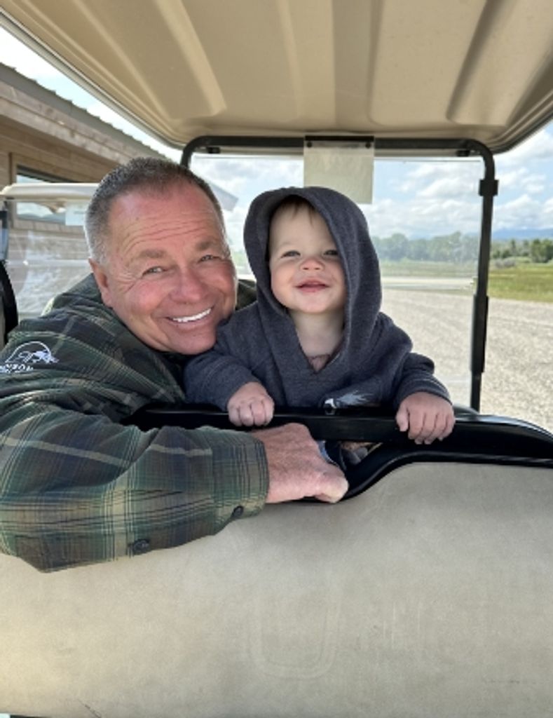 Jackie Edward "Buddy" Satterwhite Profile Photo
