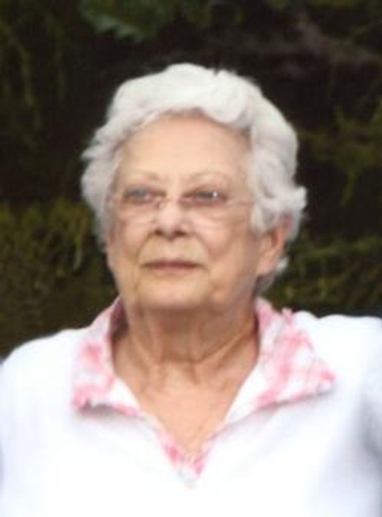 Nola Aileen Butters
