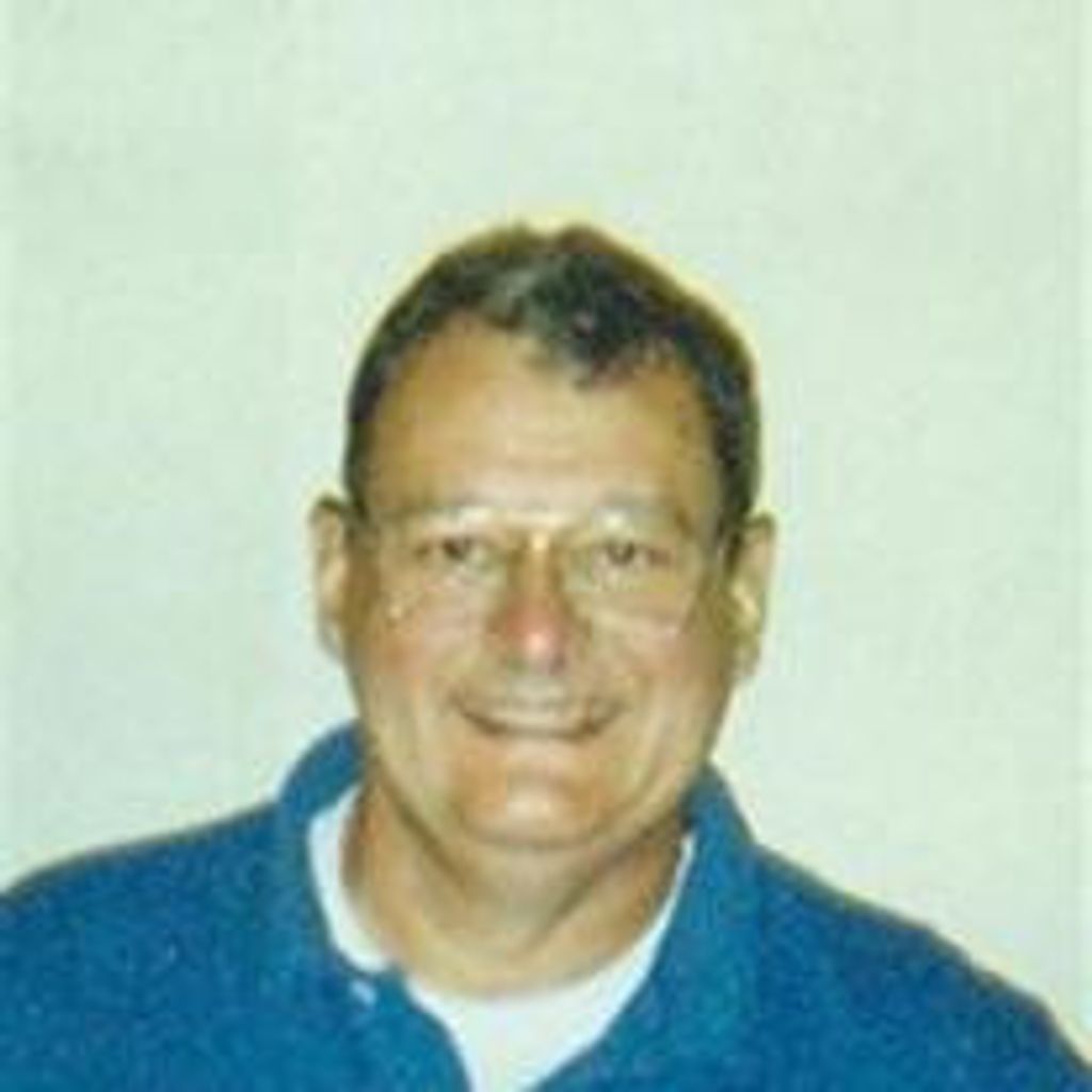 Paul Robert Wheeler Profile Photo