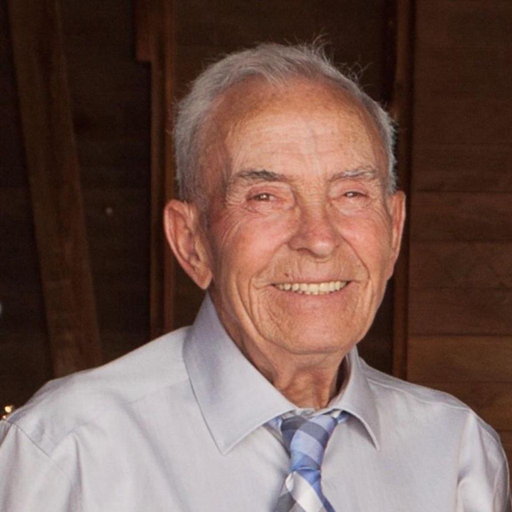 Floyd J. "Frosty" Foster Profile Photo