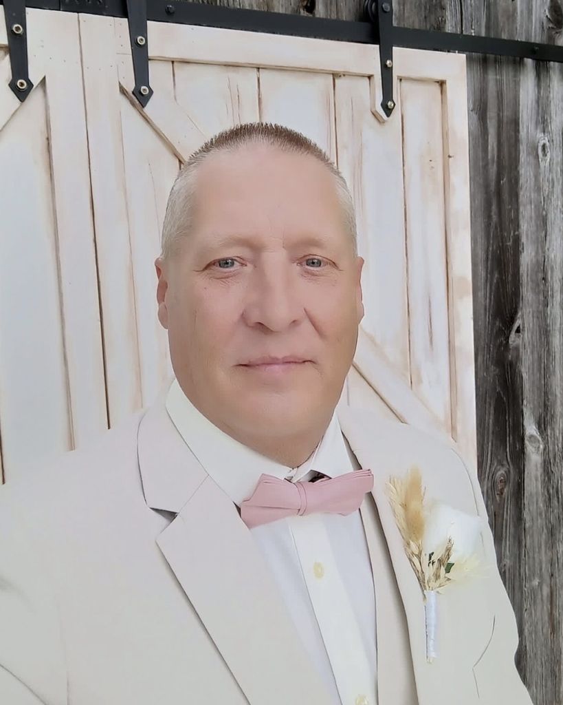 Charles Issac Hart Profile Photo
