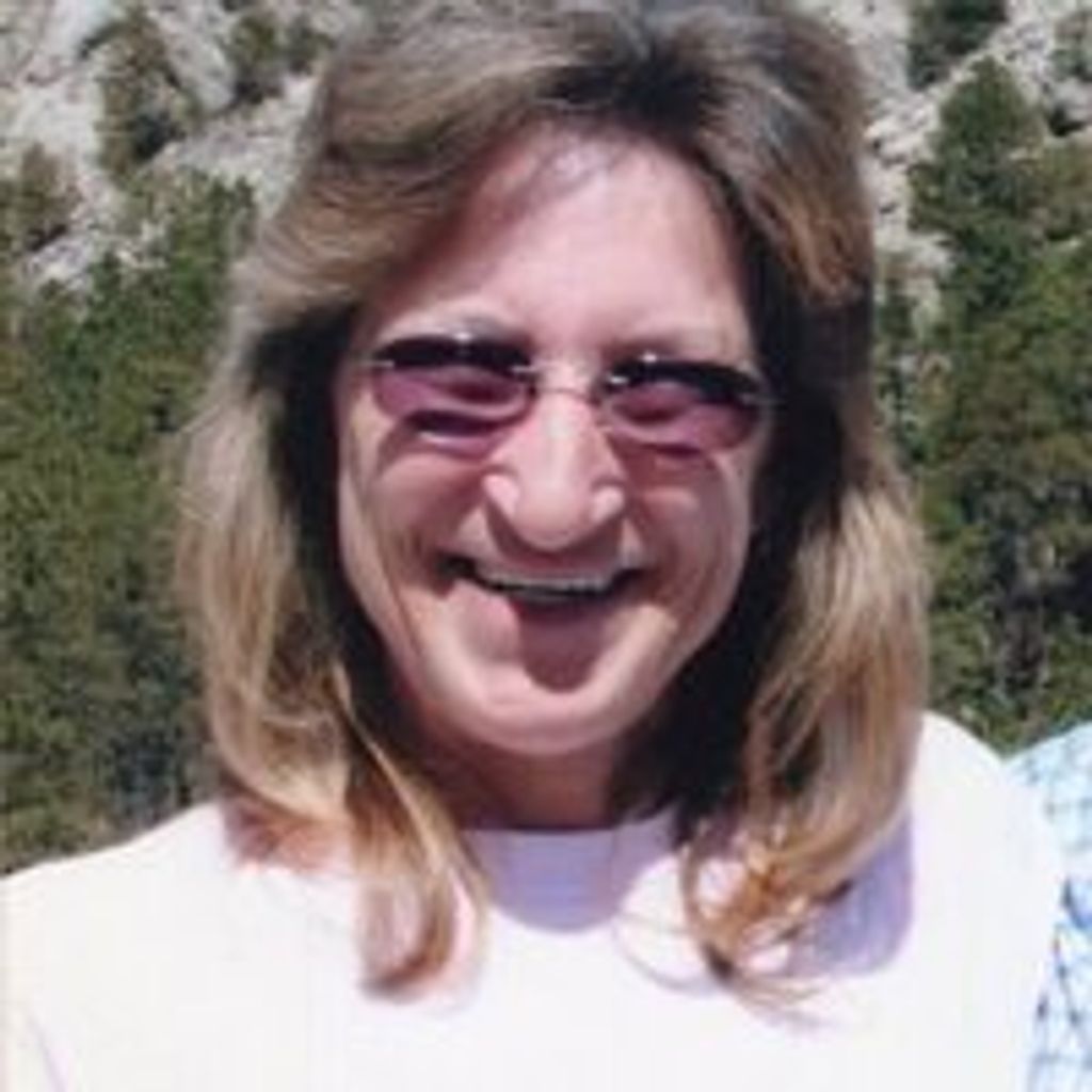 Rae  Ellen Evans Profile Photo