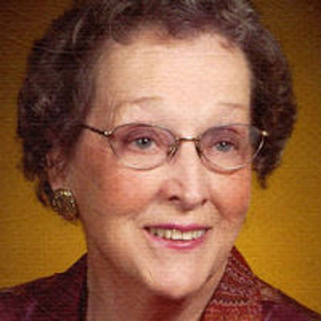 Marian E. Kline