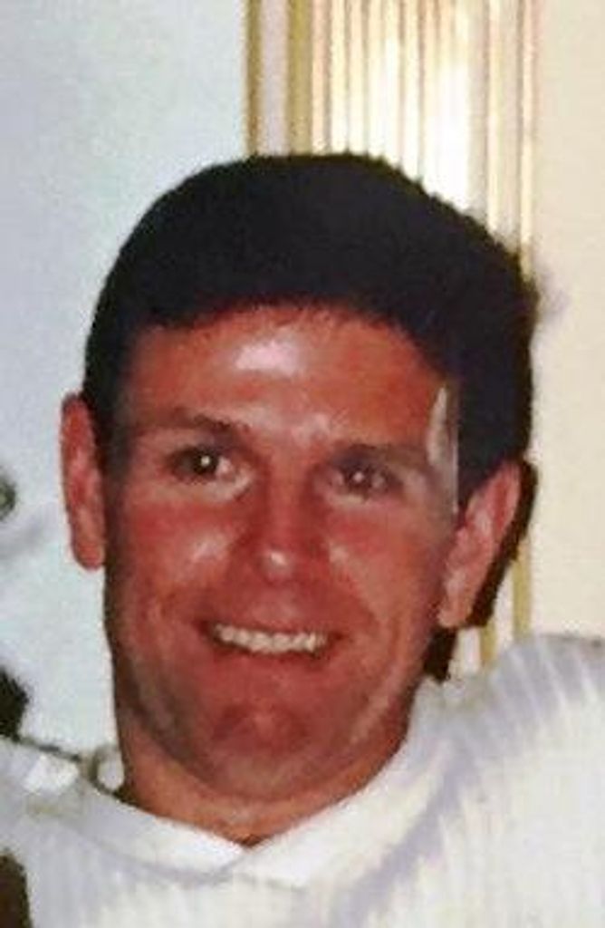 Lawrence "Larry" W. Callahan