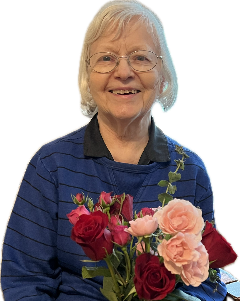 Ruth Marie Camp