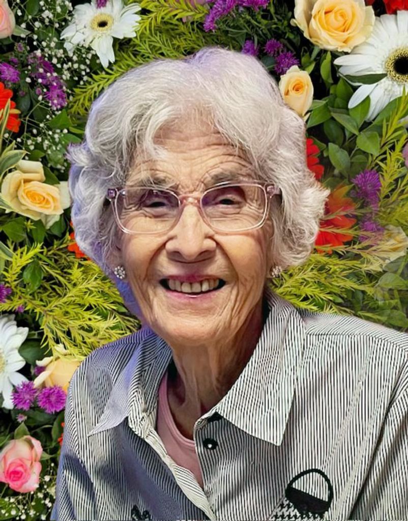 Esperanza "Hopie" Delgadillo