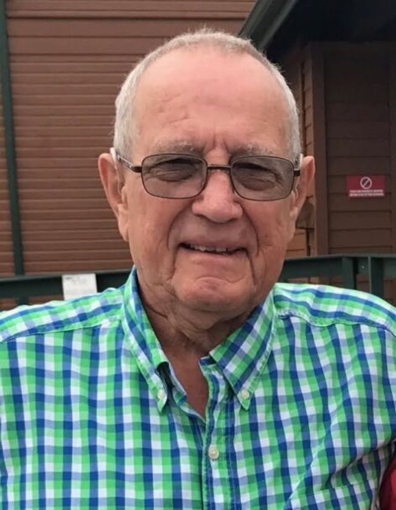 Ralph "Steve" Neargarder Profile Photo
