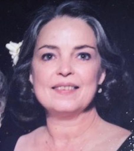 Photo of Virginia Lou Wynn