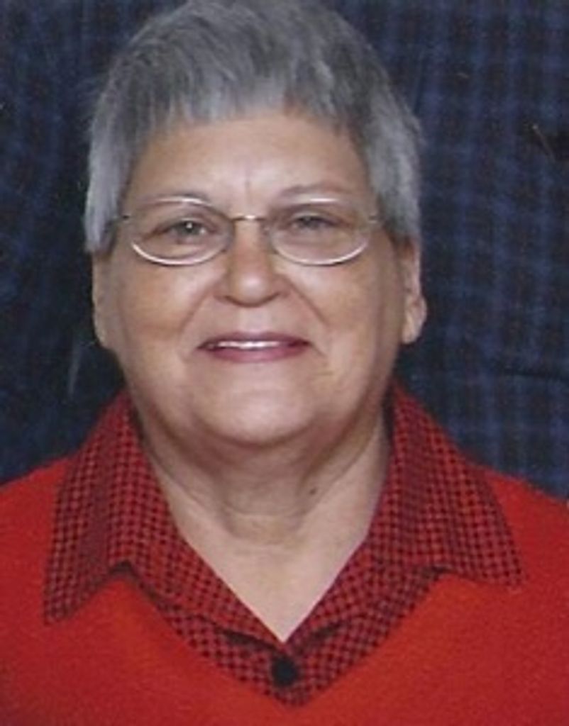Dorothy June Wagner