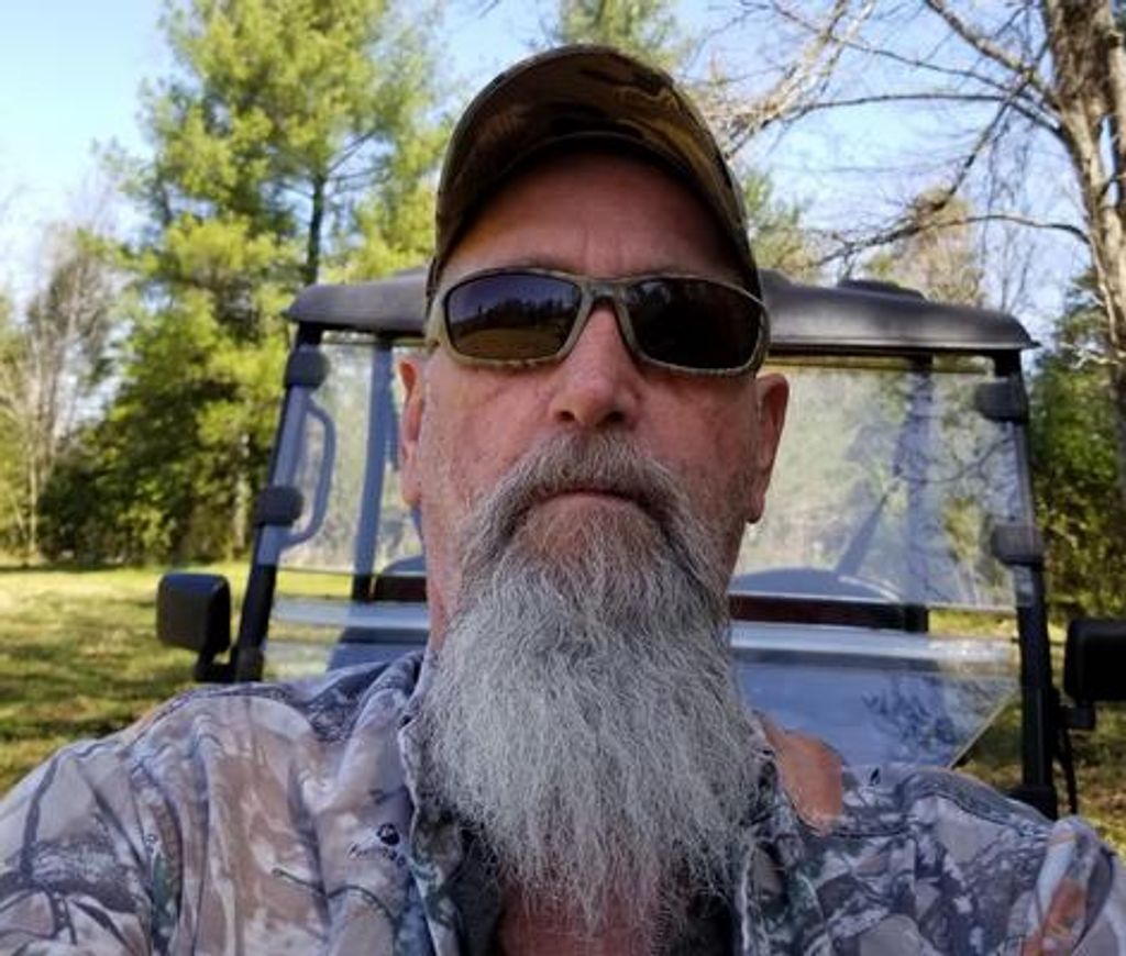 Dale Randall Clark Profile Photo