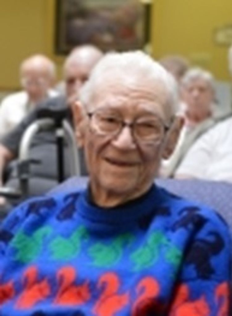 Frank Warren Eichhorn Profile Photo