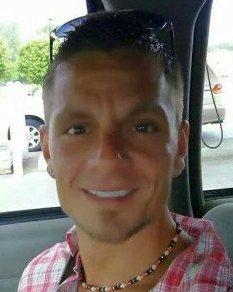 John Michael Benedict