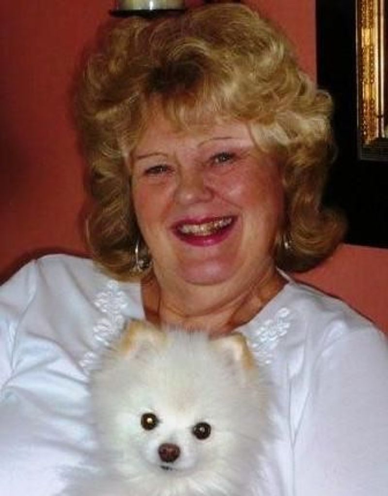 Ella Laraine Johnston Profile Photo