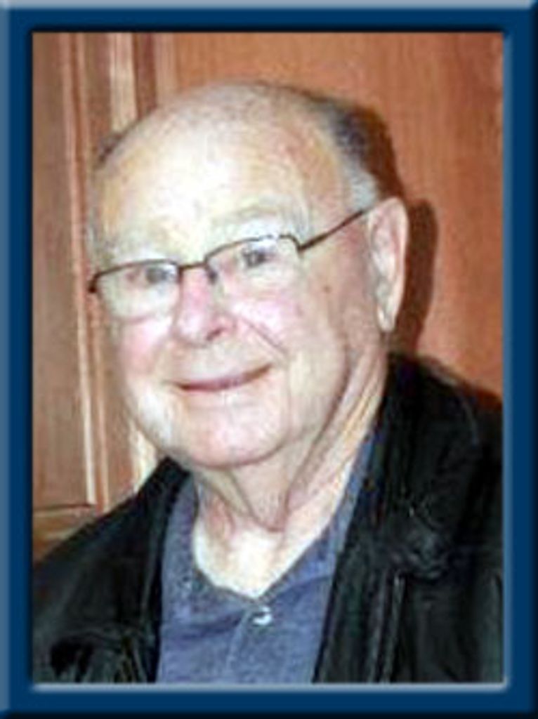 Robert “Bob” Vaughan