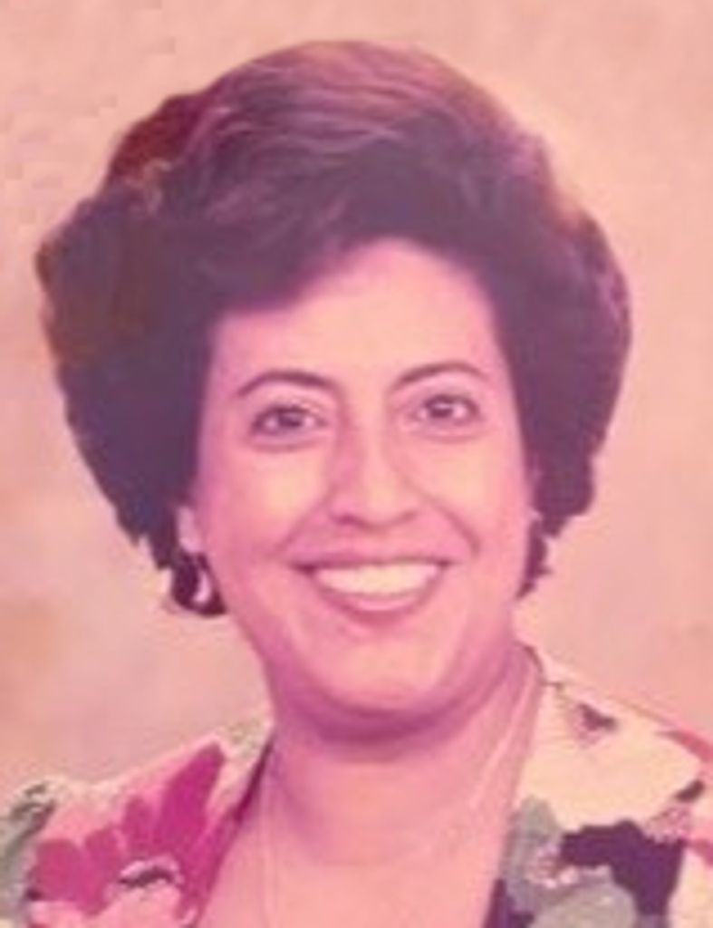 Guerrero, Sylvia