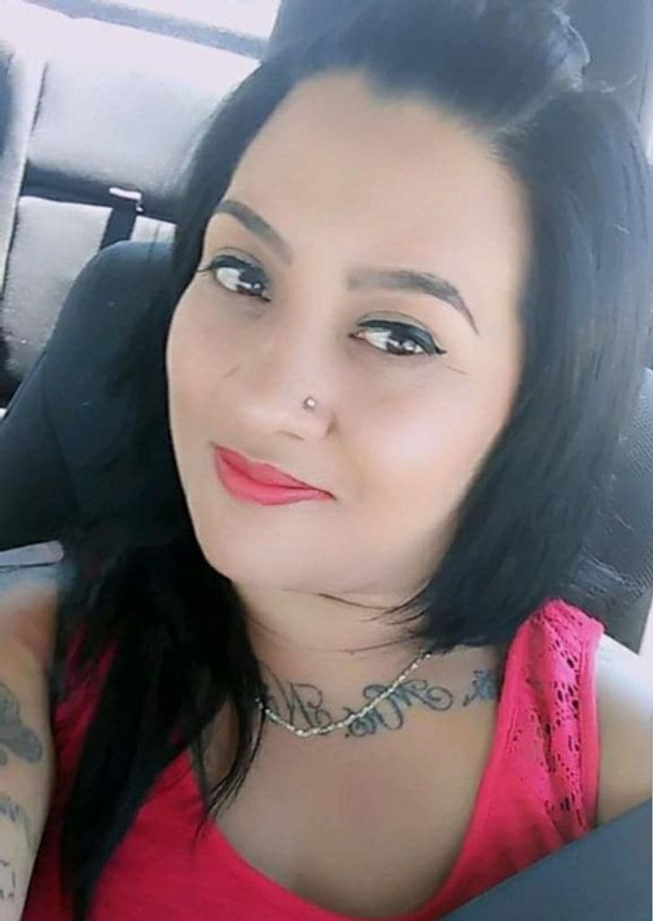 Clarrisa Lyn Salgado