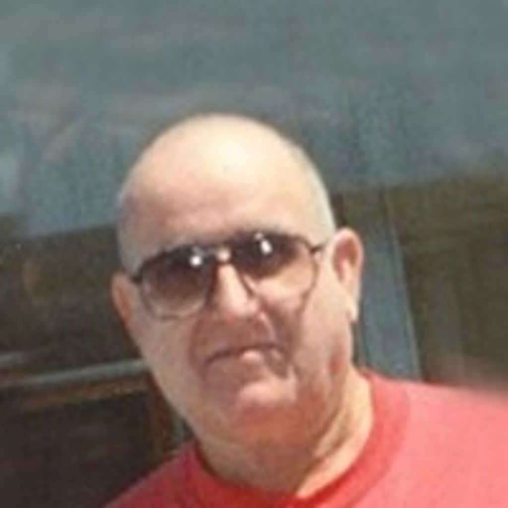 Murray Trahan, Sr.
