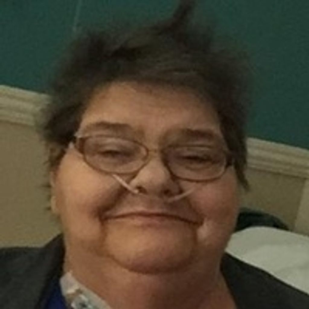 Jean Anne Powell