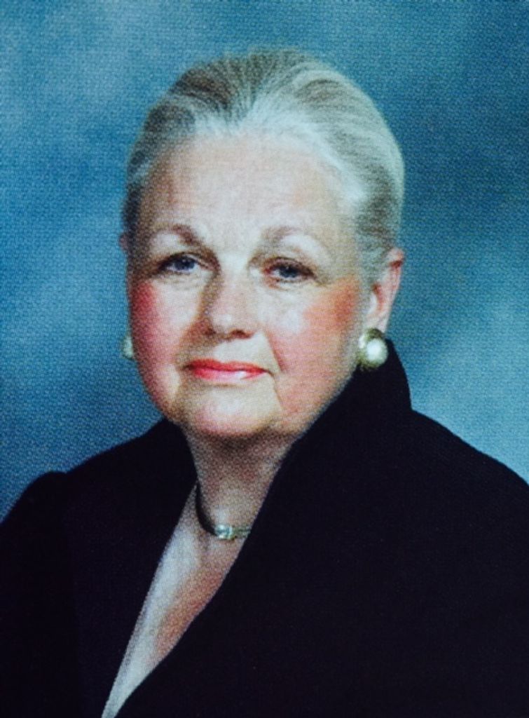 Sherry Gupton Hunter