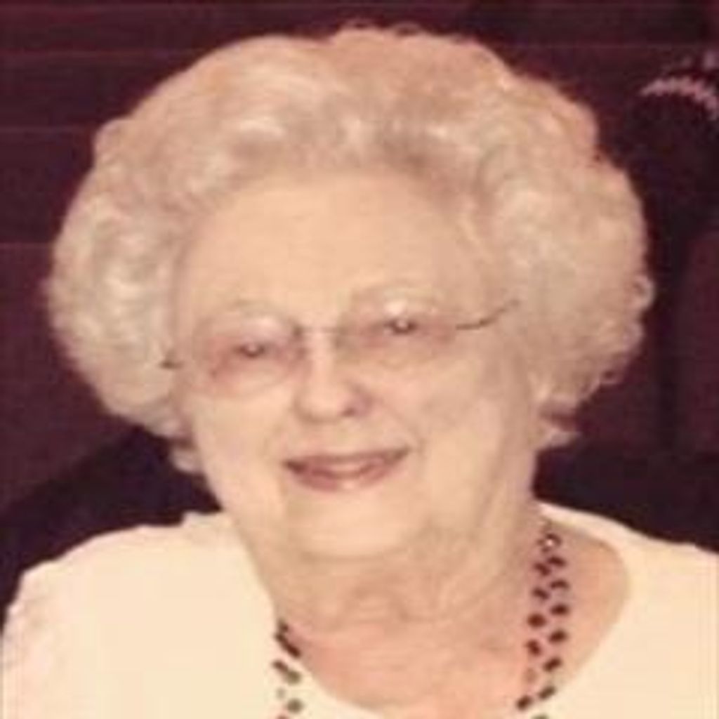 Virginia Lee Hight Profile Photo