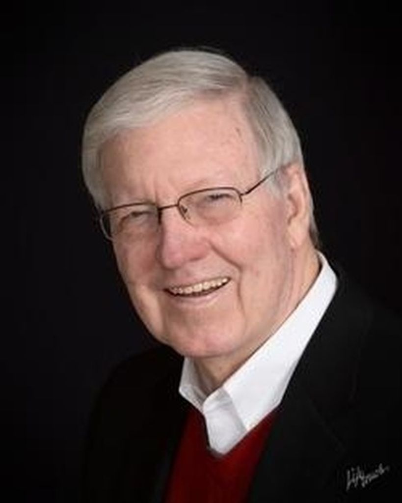 Wallace Livingston (Jack) Preston, Jr.