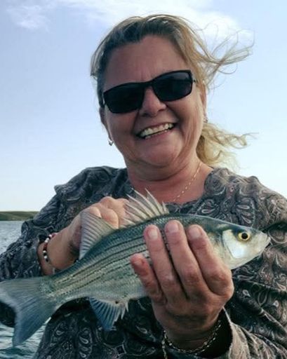 DINA SPLETTSTOESSER's obituary image