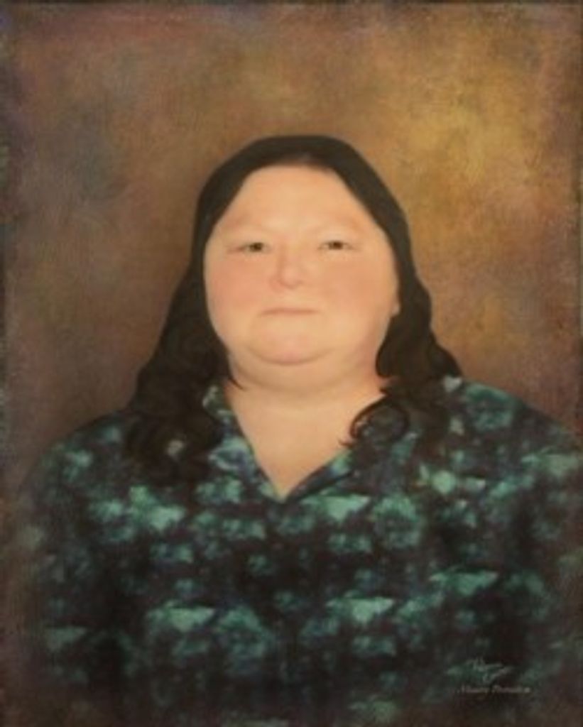Jeanette Wright