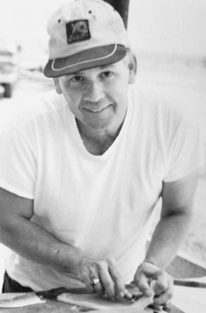 Jerry Charles Sharp, Sr. Profile Photo