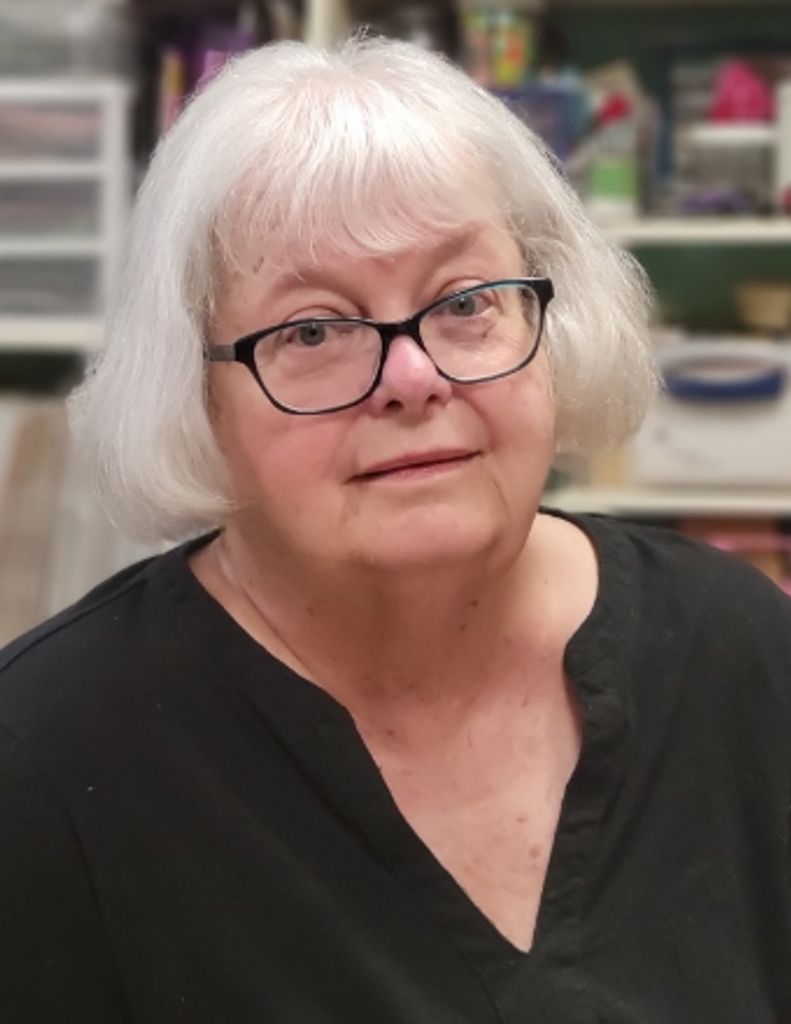 Melanie Tirey Profile Photo