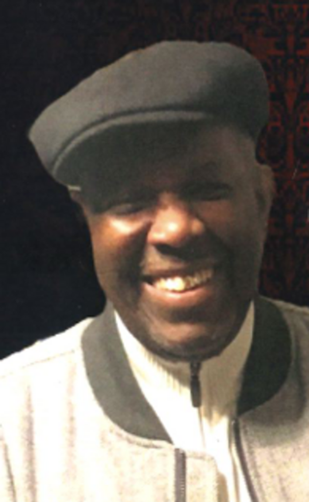 Robert Lee Wilson Profile Photo