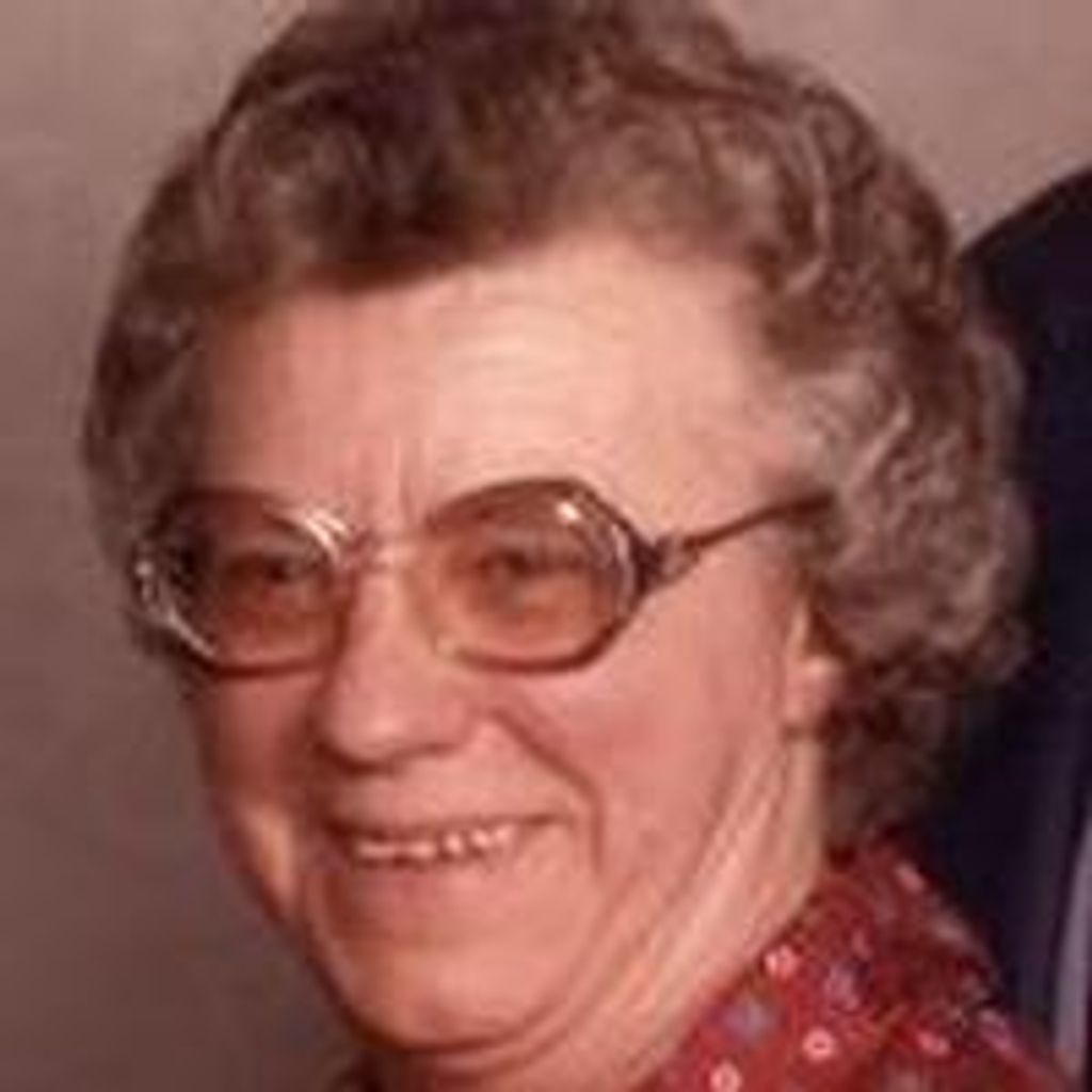 Esther Hofmann Profile Photo