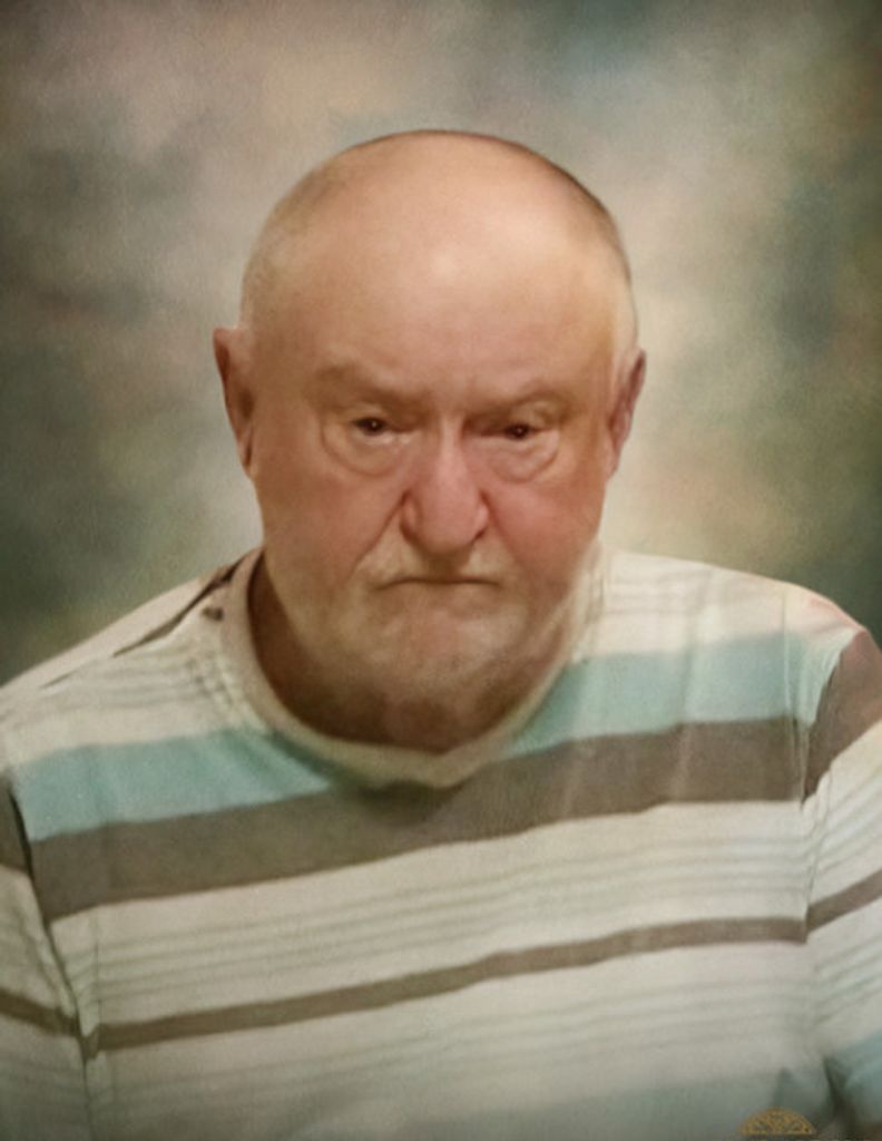 Roland Vigie