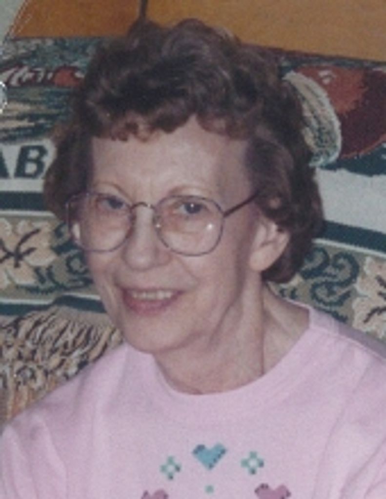 Betty J. Miller Profile Photo