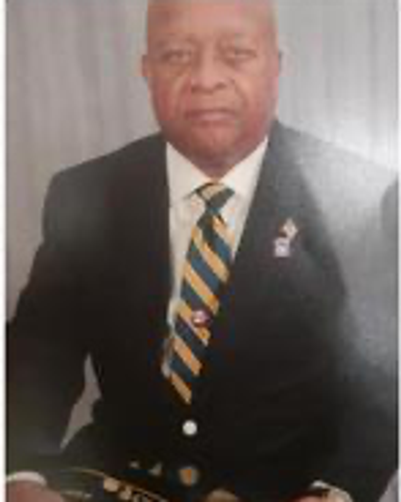 Joseph Dee Edwards Jr. Profile Photo