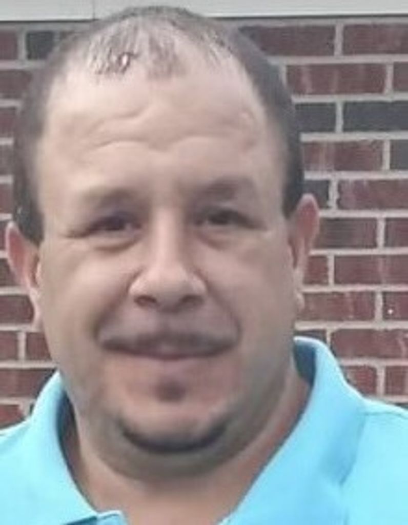 Gerald Allen Dial Profile Photo