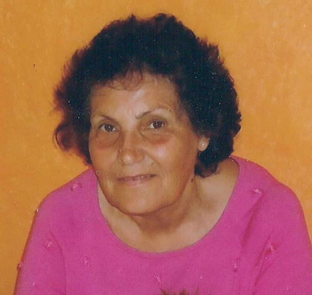 Anna Todaro
