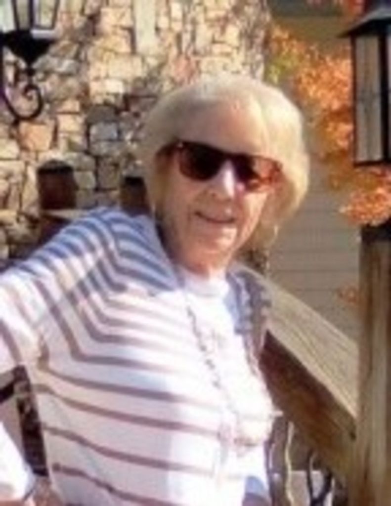 Rose Glover Profile Photo