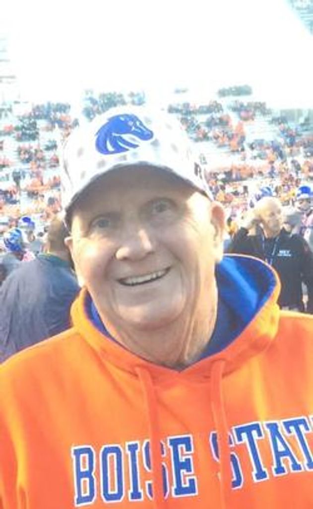 Thomas Raymond Purcell