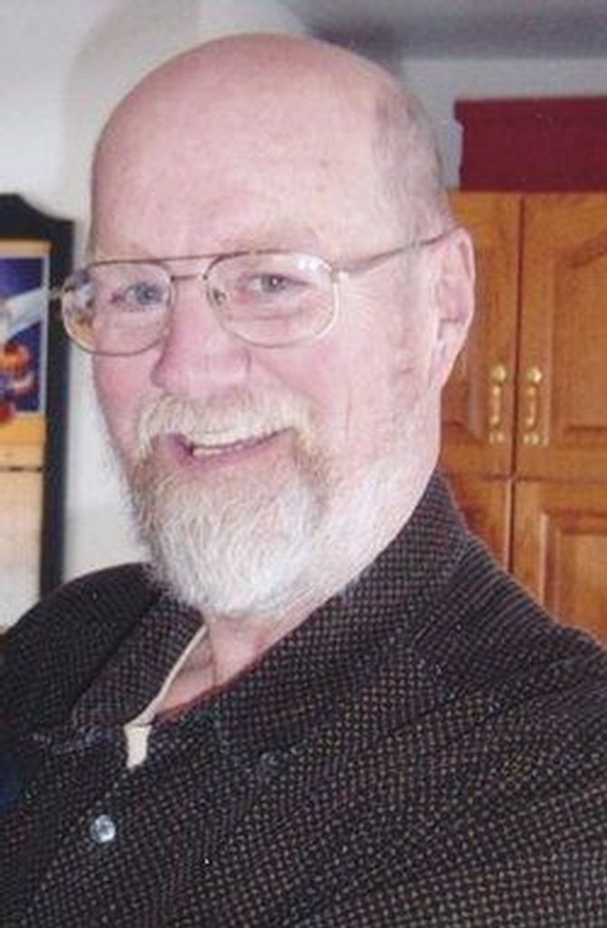 David Garfield Israel
