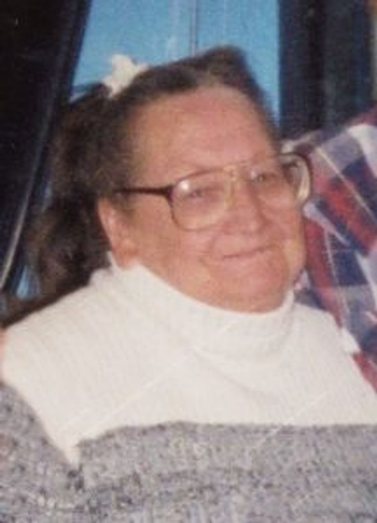 Marilyn Larsen