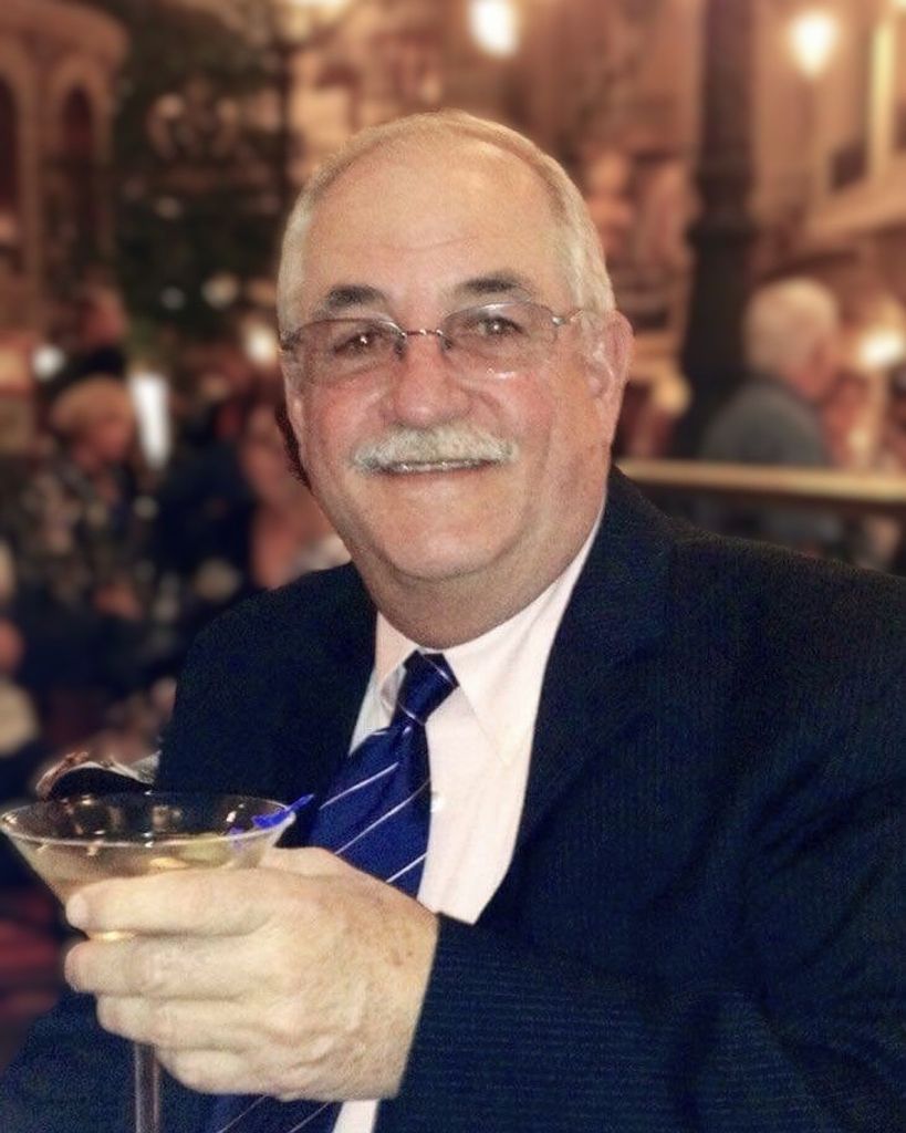 John Marcelin Guidry