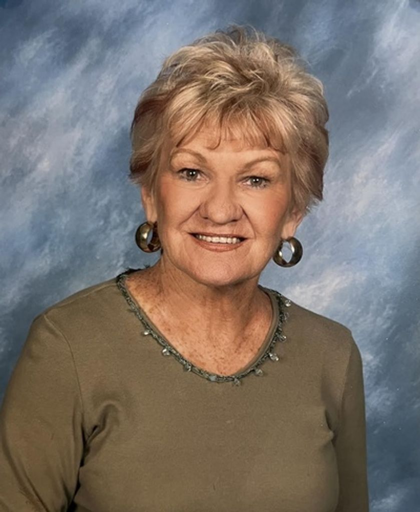 Patty Jean Lagasse Profile Photo